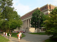 Widener Library