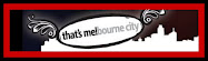 That's Melbourne