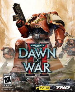 [256px-Warhammer_40%2C000_Dawn_of_War_II.jpg]