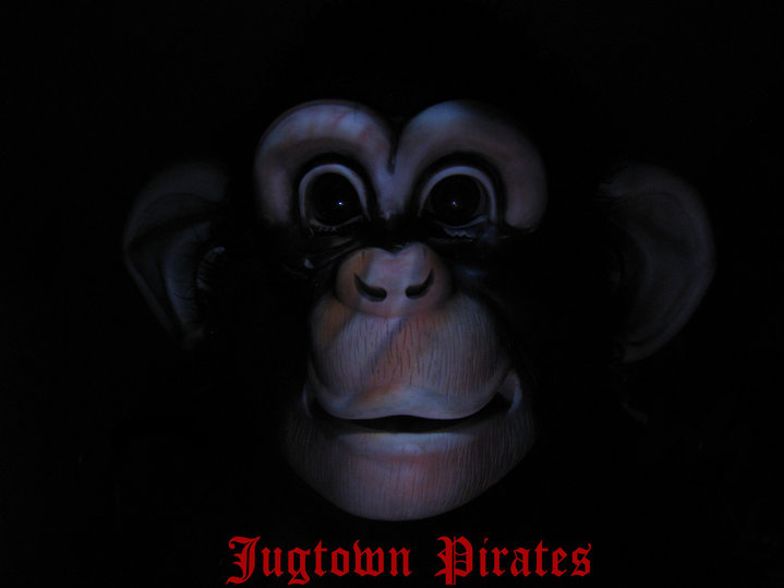 The Jugtown Pirates