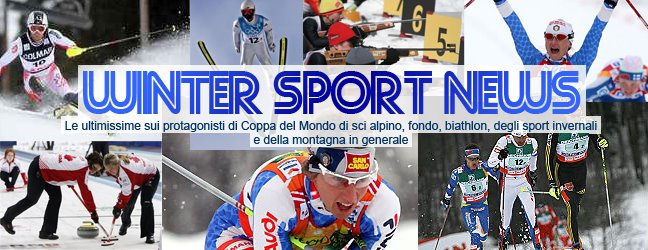winter sport news