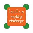 Member of Indian Cooking Challenge