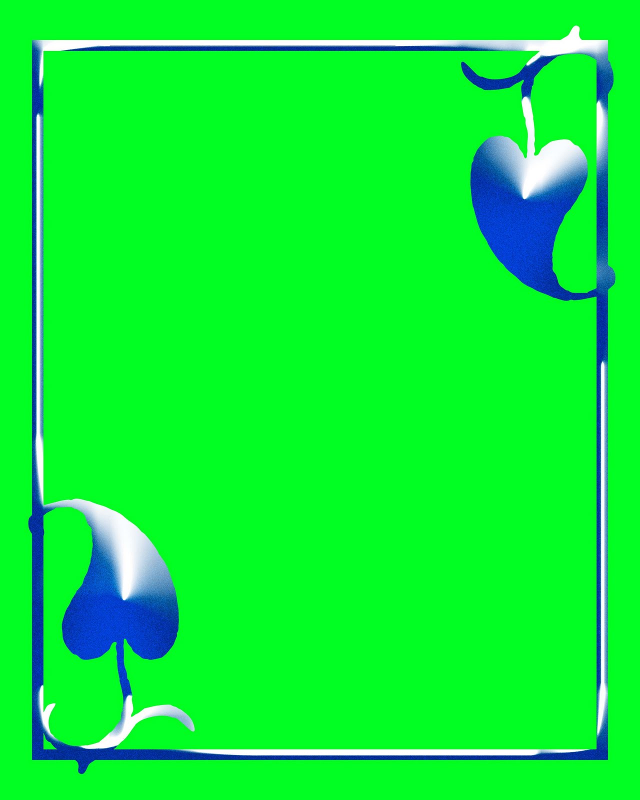 Free Design Cool Photo Frame