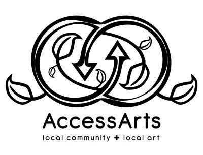 Access Arts Exhibition