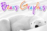 Bears Banners & Graphics