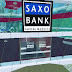 Saxo Bank nu ook actief in België