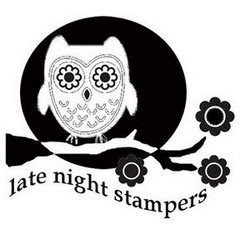 Late Night Stamper