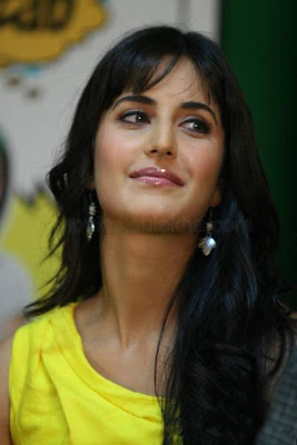 Katrina Kaif - South Indian Stills