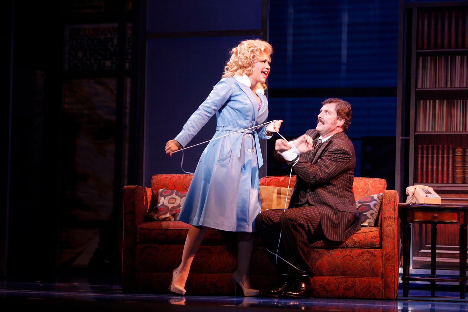 9 to 5 The Musical 9 to 5 The Musical