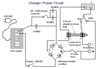 Renewable Energy for the Poor Man: Updated Charger/Desulfator marelli generator wiring diagram 