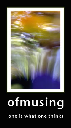 ofmusing