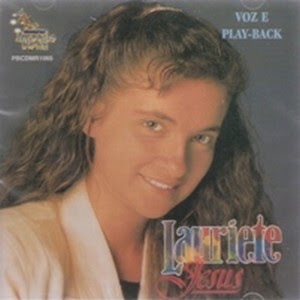 Capa de Jesus - Playback
