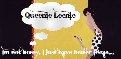 Queenie Leenie