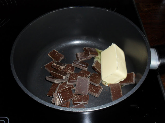 Holy macaroni!: Mammas hjemmelagde risboller (puffet ris med ...