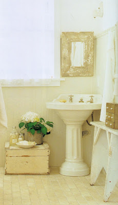 Deco-Patch: Otras propuestas de baños