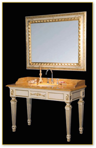 Deco-Patch: Baños con estilo de Maria Candelas