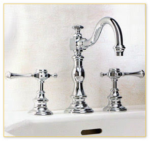 Deco-Patch: Baños con estilo de Maria Candelas