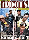 Folk Roots