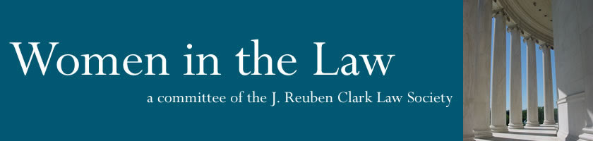 JRCLS | Women in Law