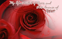 online romantic greeting cards