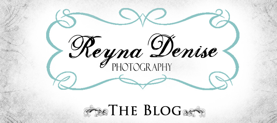 Reyna Denise Photography