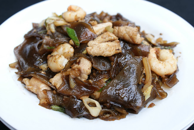 Nan Yang Chinese Cuisine