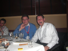 Cigar Event During INTA Meeting in Seattle