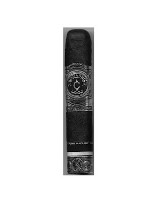 Camacho's PURO MADURO