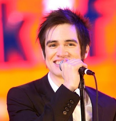 male rock hairstyles. Mens Hairstyles from Brendon