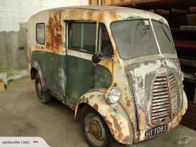 morris commercial j type