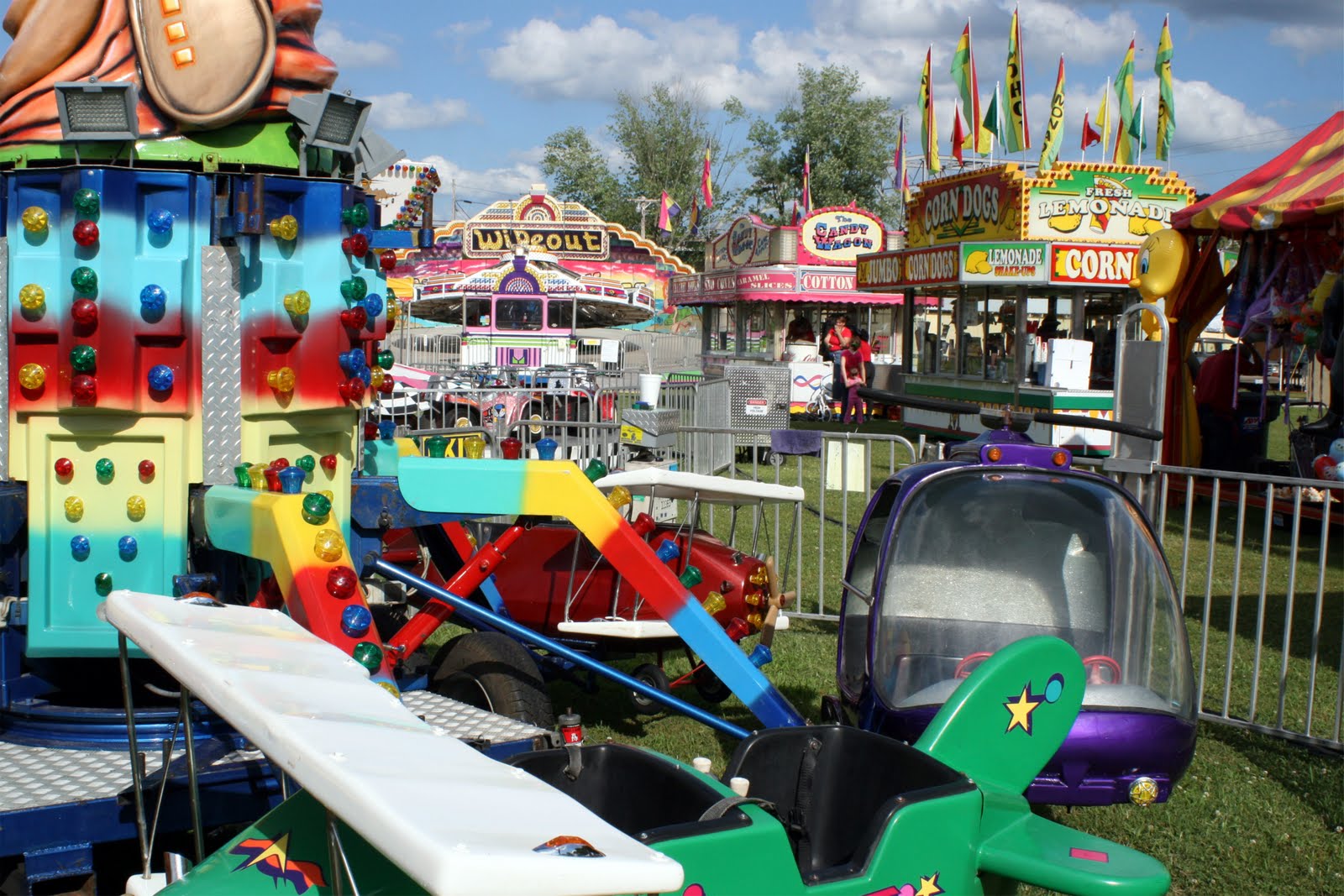 Taney County Fair