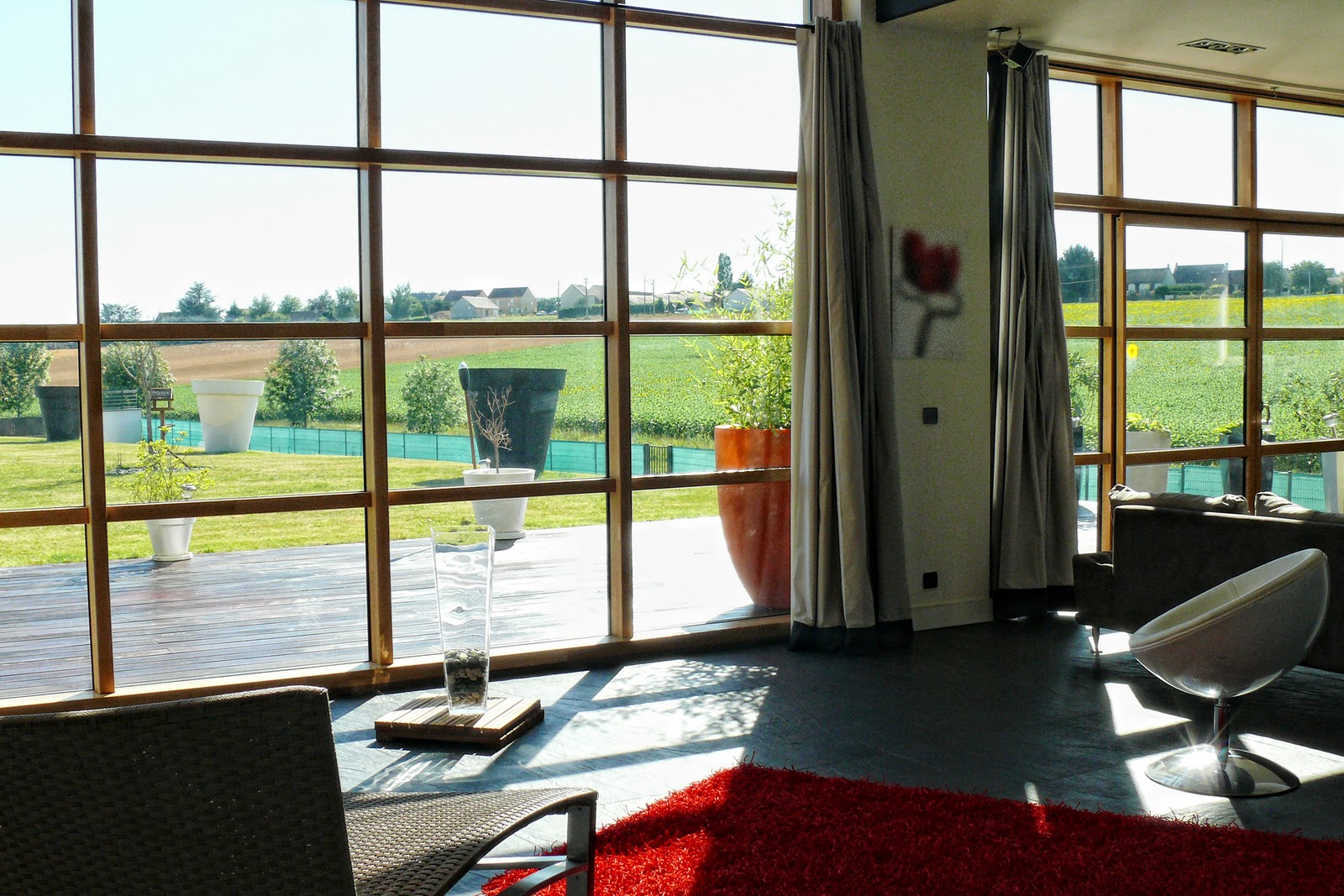 Douchy Présentation de douchy