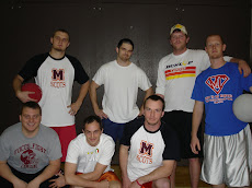 2009 Dodgeball Champions-Men's Division