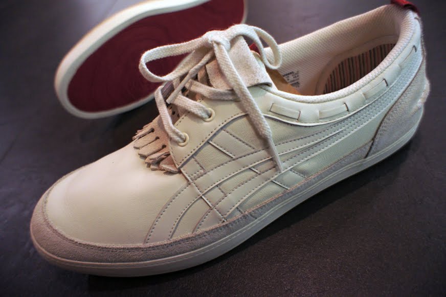 onitsuka tiger back flap