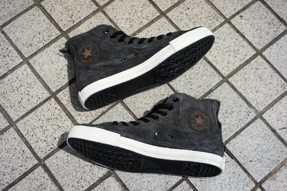 converse second sole