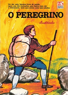 Som Gospel Download: Livro: O Peregrino - John Bunyan