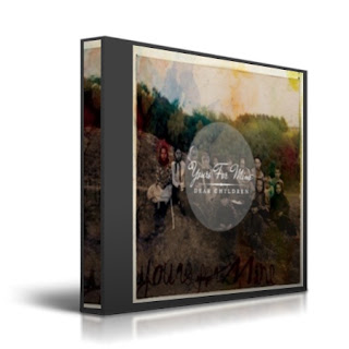 Capa de Dear Children