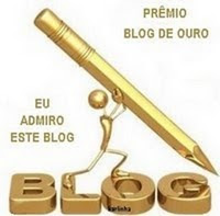 Amo meu Blog!