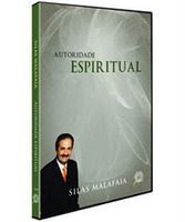 Capa de Autoridade Espiritual