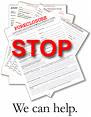 Stop Forerclosure - Modify Loans