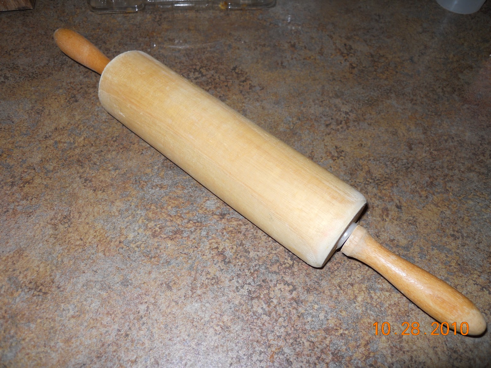 C&I Science Blogs: Simple Machines @ Home