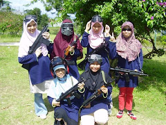 airsofgun putri