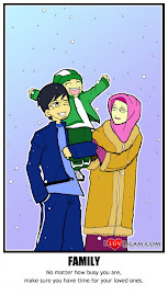 Bilakah saat ini akan tiba...