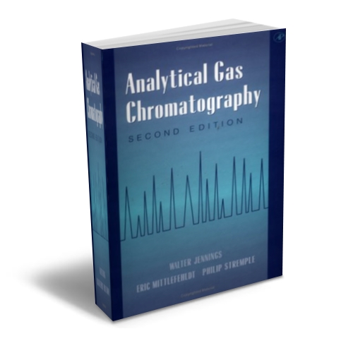 Analytical Gas chromatography Pharma and Medical eBooks