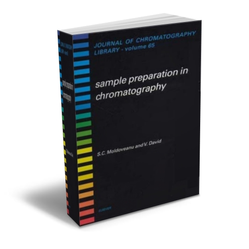 Sample preparation in chromatography Pharma and Medical eBooks