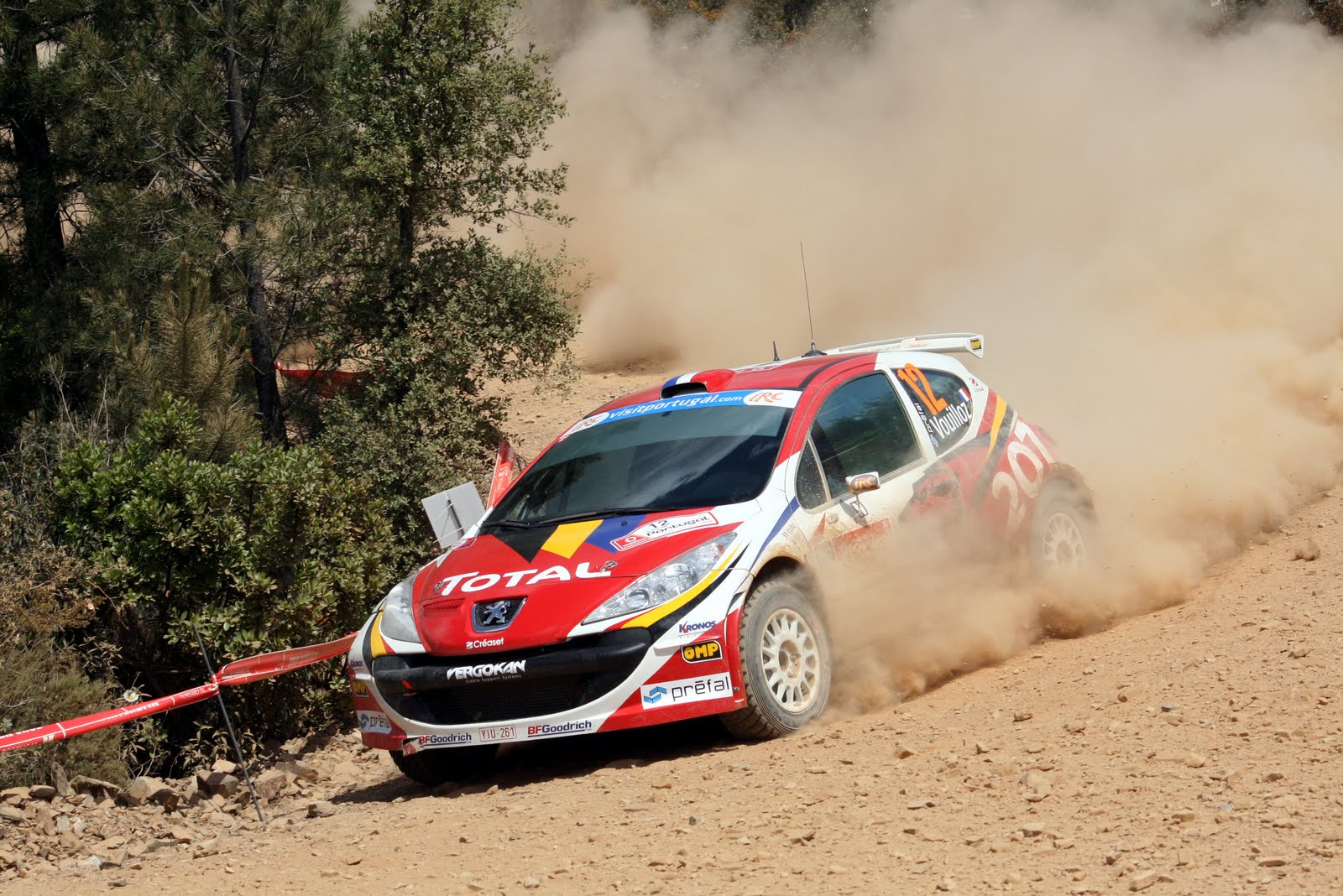 Only Photos Private Rally de Portugal (9 Maio 2008)