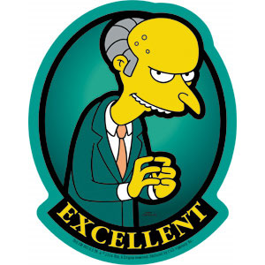 Excellent