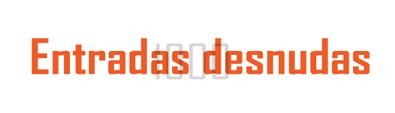 1000 entradas desnudas