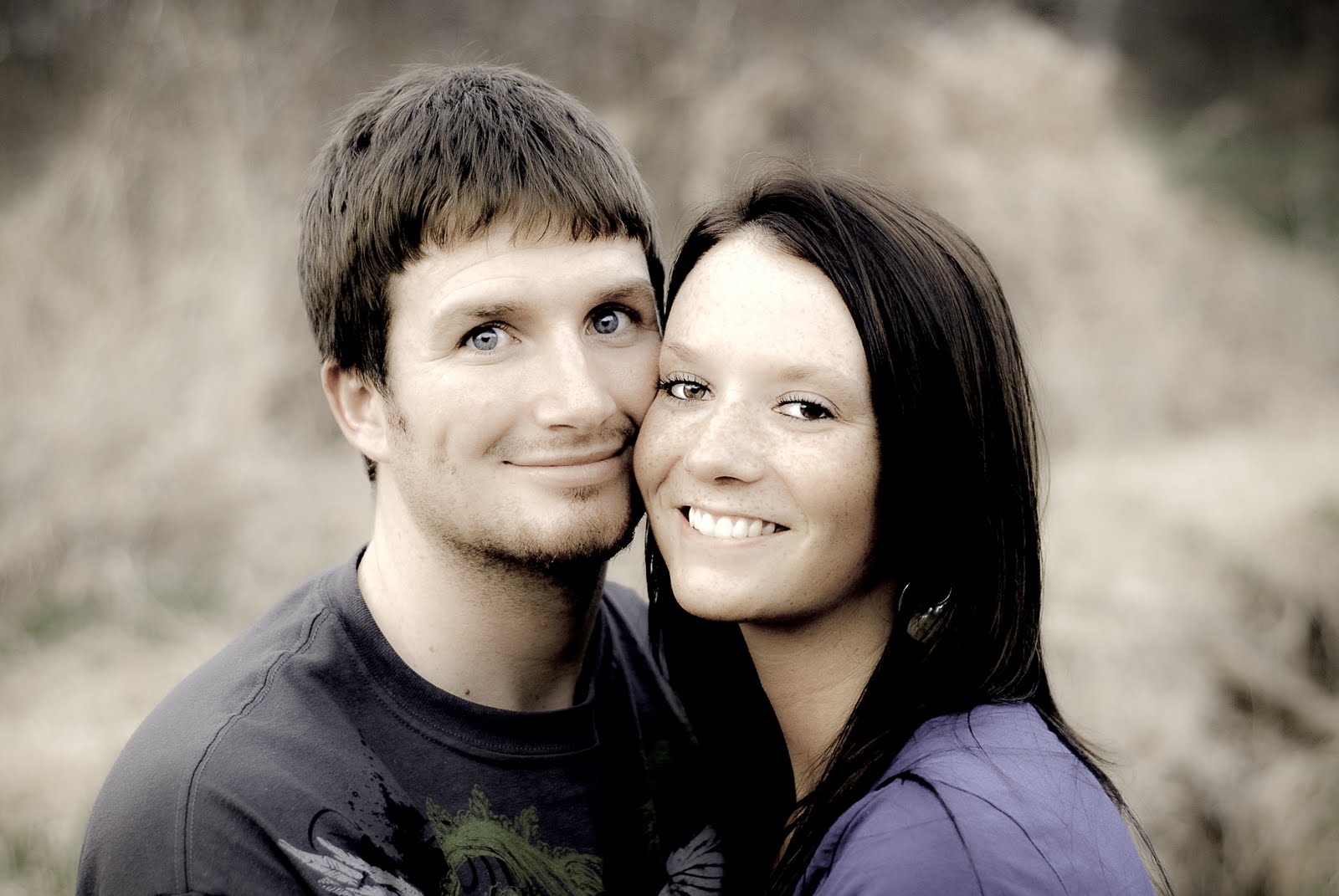 Keener Photography: Troy & Morgan