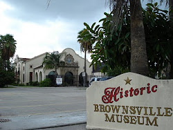 Historic Brownsville Museum